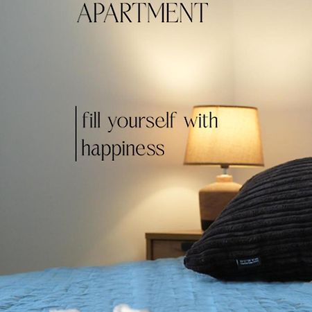 דורס Iliria Apartment מראה חיצוני תמונה