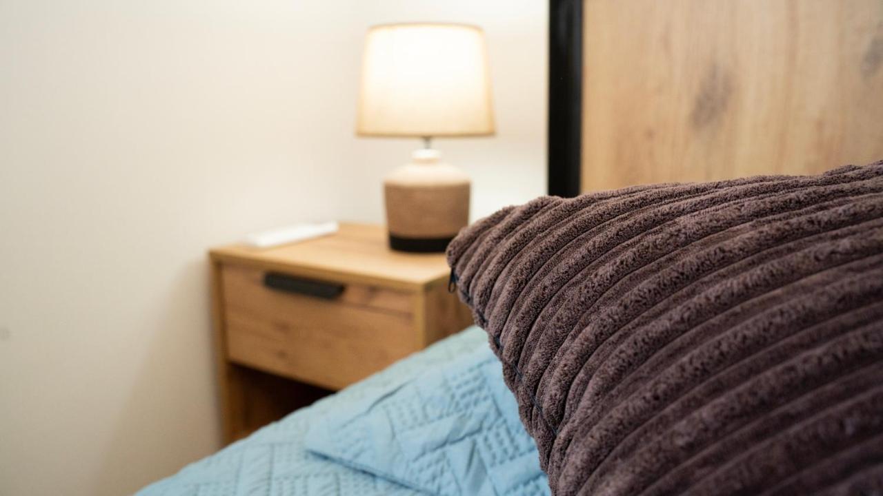 דורס Iliria Apartment מראה חיצוני תמונה