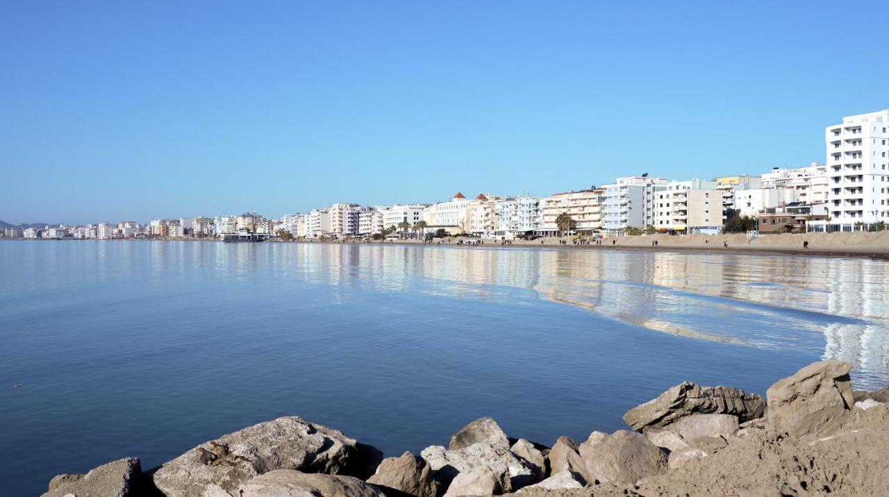 דורס Iliria Apartment מראה חיצוני תמונה