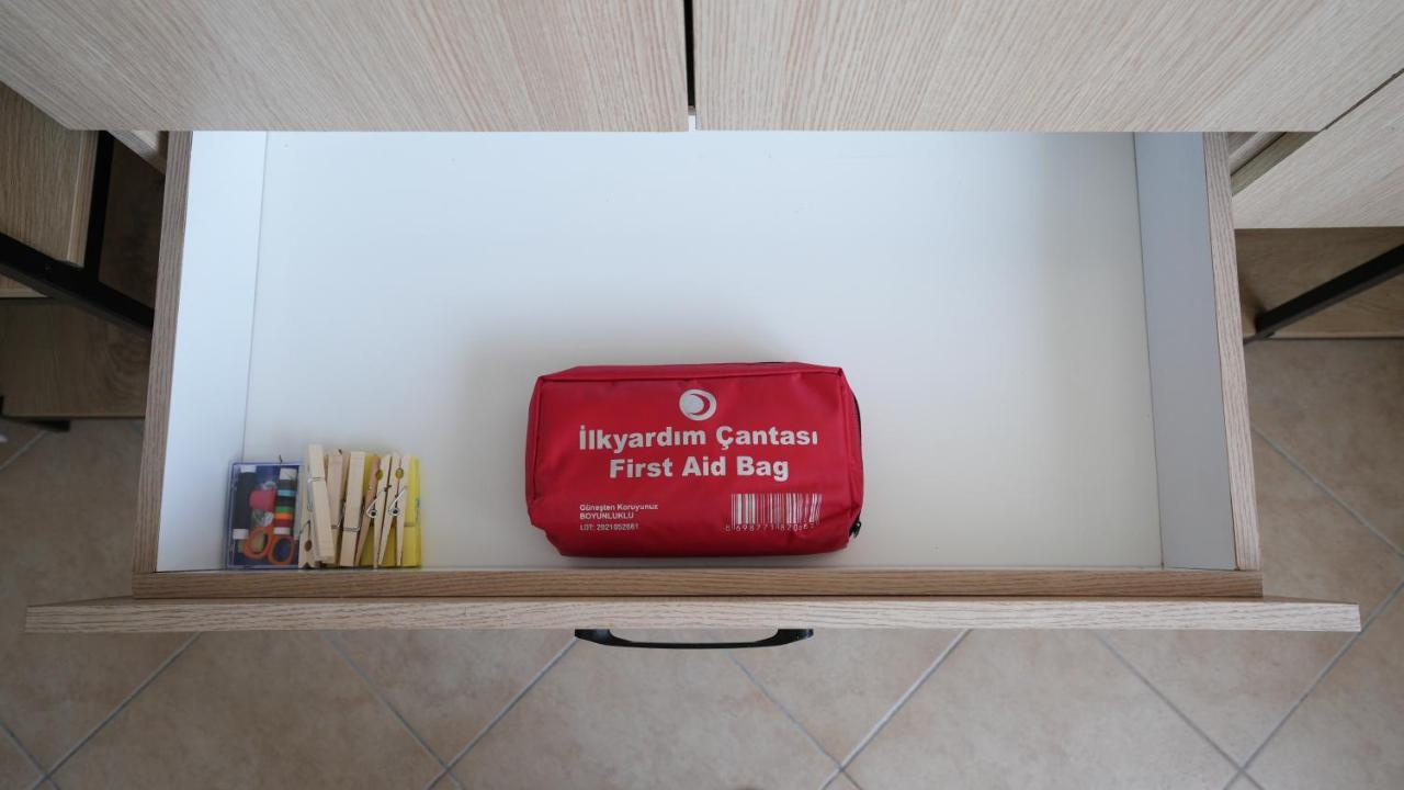 דורס Iliria Apartment מראה חיצוני תמונה