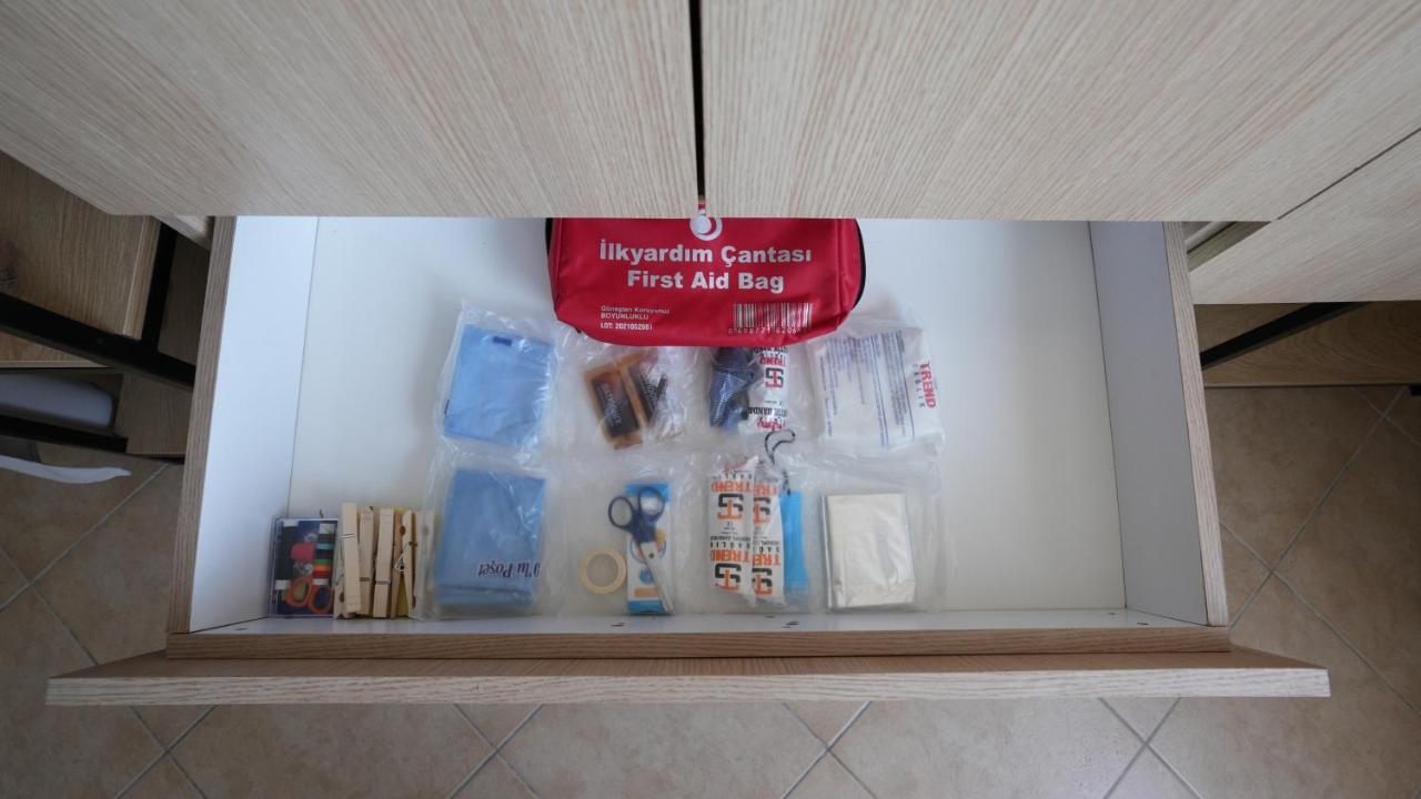 דורס Iliria Apartment מראה חיצוני תמונה