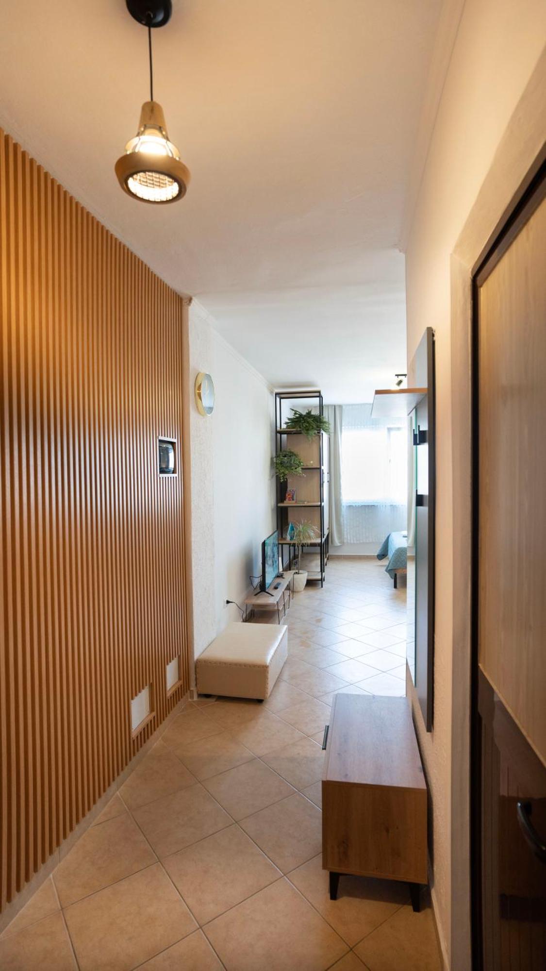 דורס Iliria Apartment מראה חיצוני תמונה