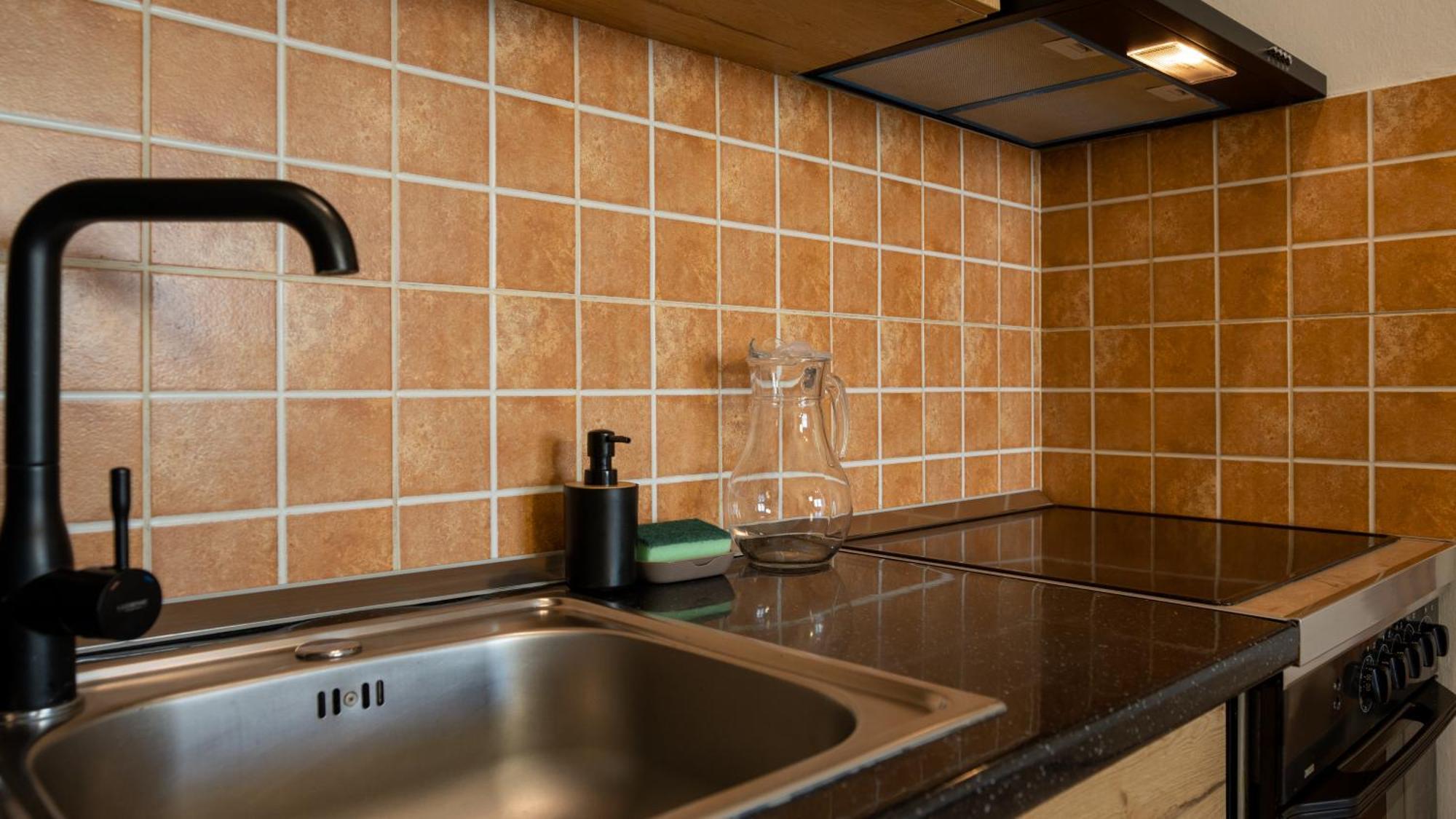דורס Iliria Apartment מראה חיצוני תמונה