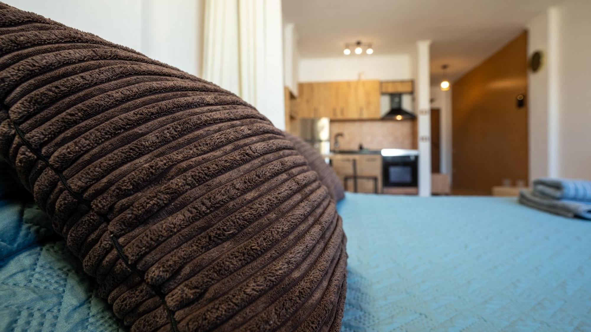 דורס Iliria Apartment מראה חיצוני תמונה