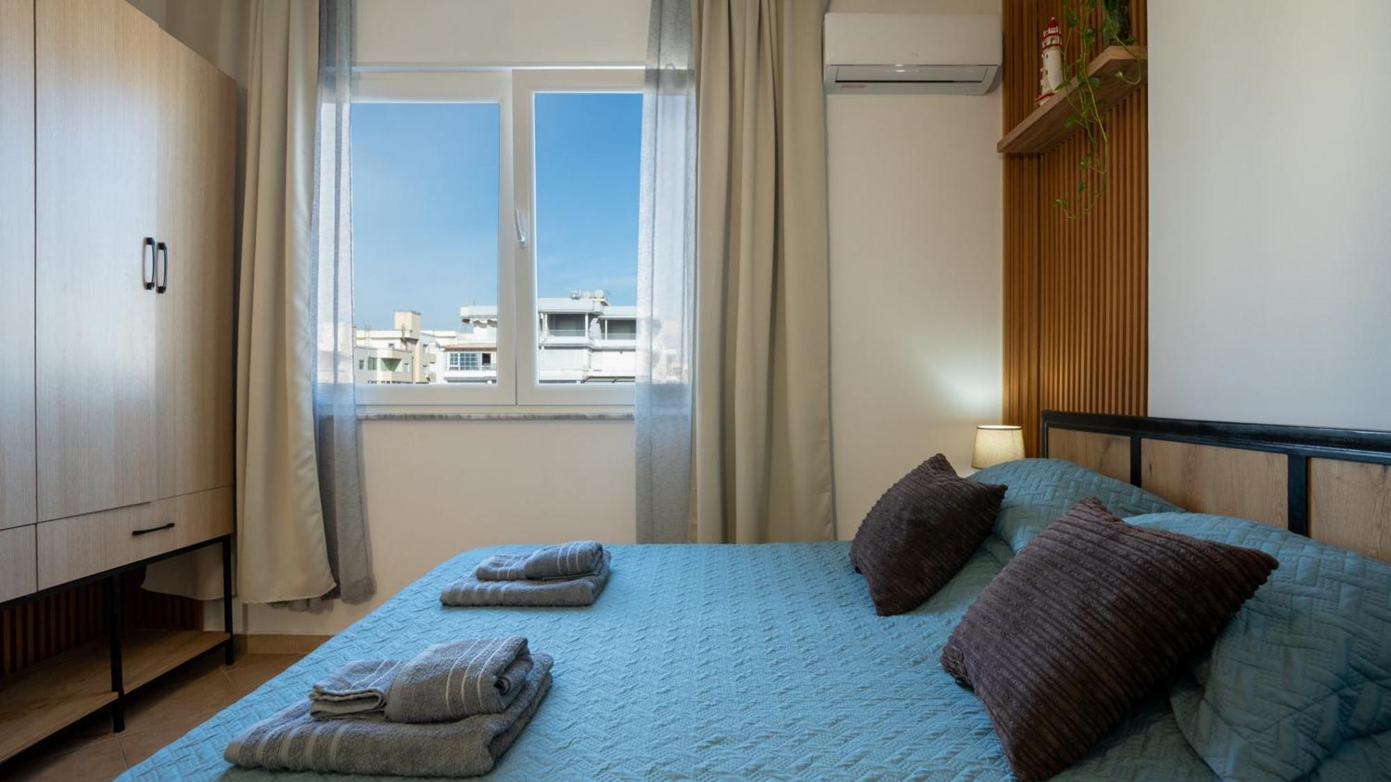 דורס Iliria Apartment מראה חיצוני תמונה