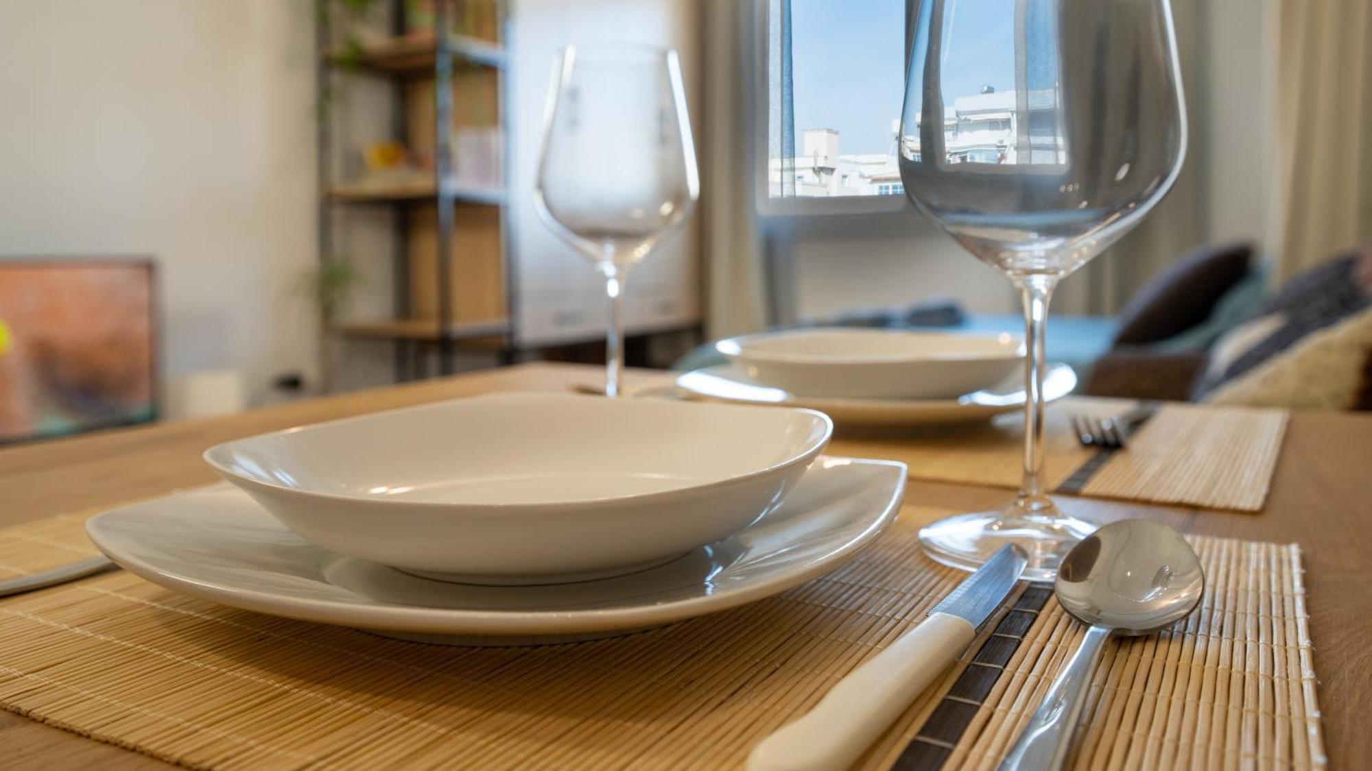 דורס Iliria Apartment מראה חיצוני תמונה